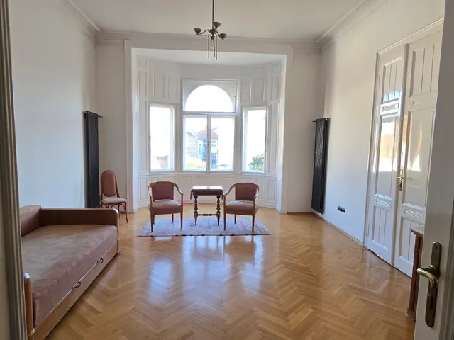 Eladó lakás Budapest VI. kerület 91 nm