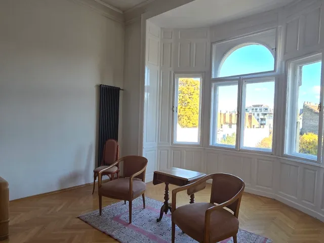 Eladó lakás Budapest VI. kerület 91 nm