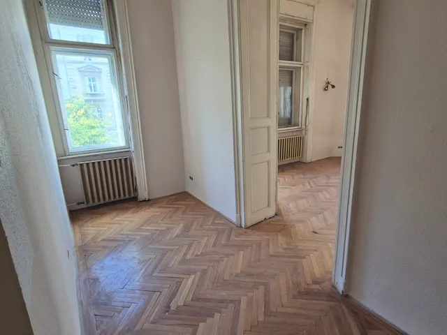 Eladó lakás Budapest VII. kerület 82 nm