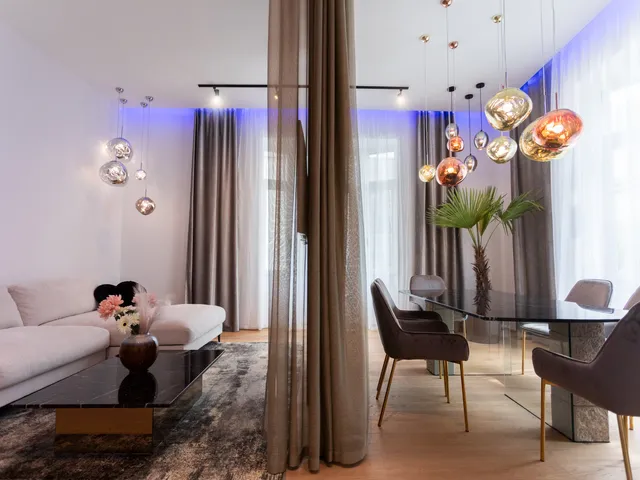 Eladó lakás Budapest V. kerület, Belváros 77 nm