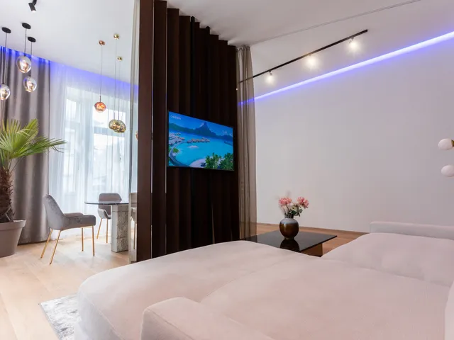 Eladó lakás Budapest V. kerület, Belváros 77 nm