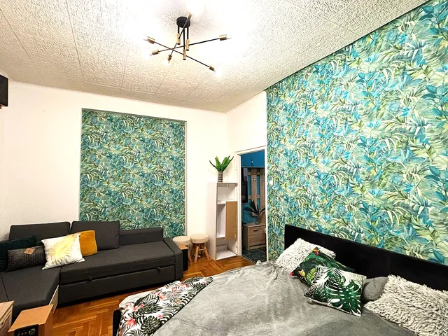 Eladó lakás Budapest III. kerület, Óbuda 24 nm