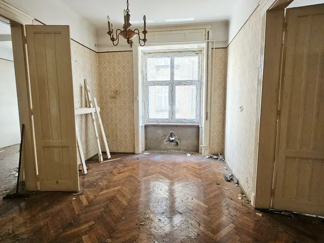 Eladó lakás Budapest VIII. kerület, Józsefváros 93 nm