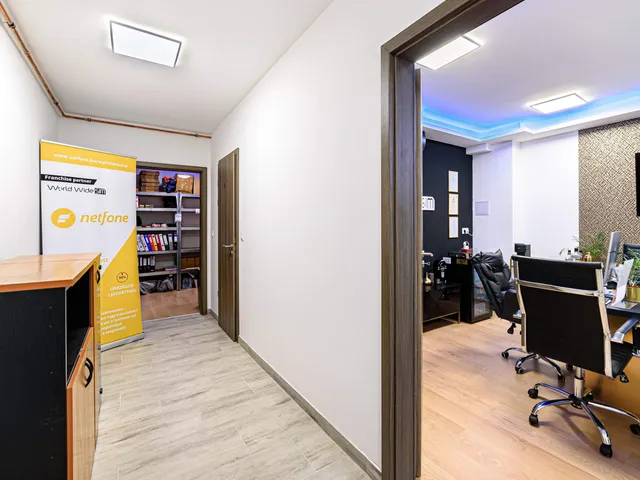 Eladó kereskedelmi és ipari ingatlan Budapest IV. kerület, Megyer 52 nm