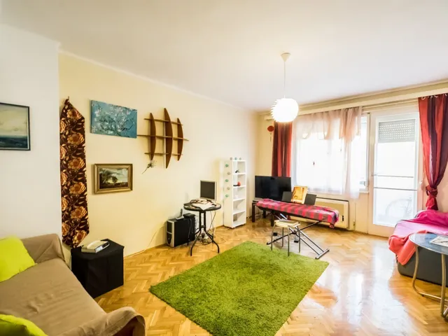 Kiadó lakás Budapest III. kerület, Óbuda 65 nm