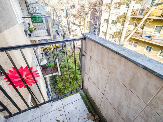 Kiadó lakás Budapest III. kerület, Óbuda 65 nm