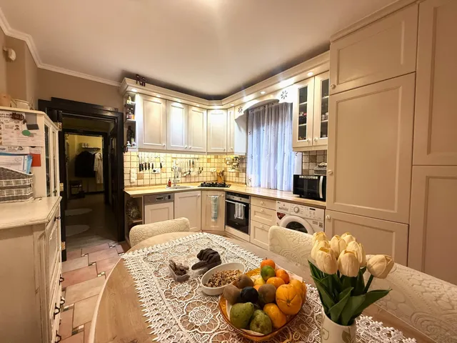 Eladó lakás Budapest XV. kerület, Pestújhely 84 nm