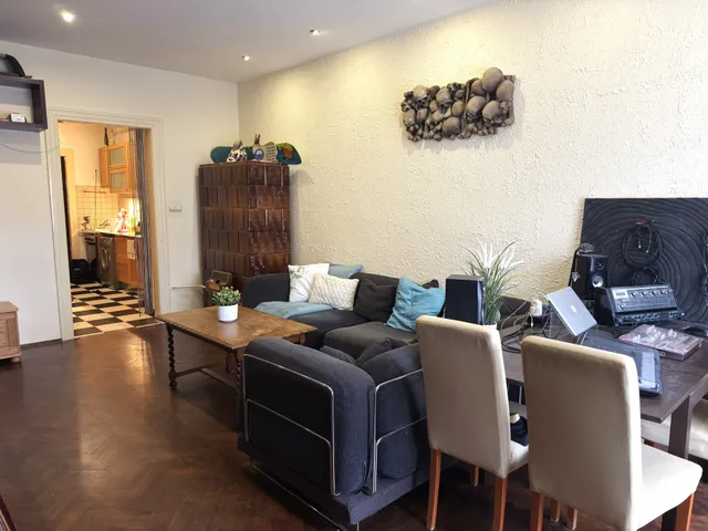 Eladó lakás Budapest XIII. kerület, Angyalföld 46 nm