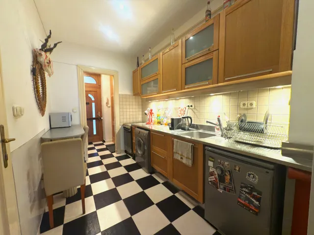 Eladó lakás Budapest XIII. kerület, Angyalföld 46 nm