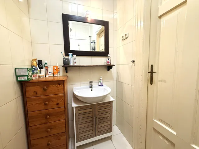 Eladó lakás Budapest XIII. kerület, Angyalföld 46 nm