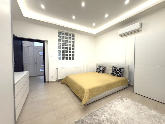 Eladó lakás Budapest XIII. kerület, Angyalföld 40 nm