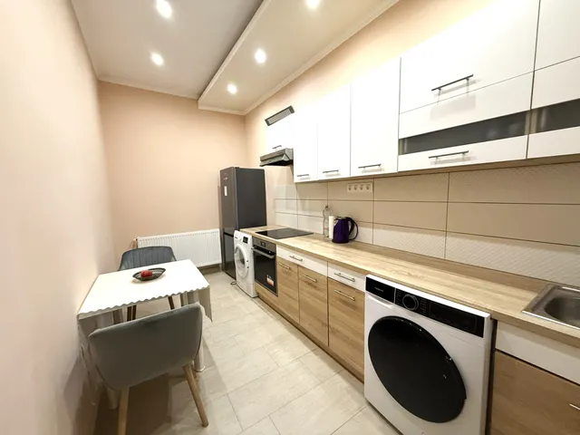 Eladó lakás Budapest XIII. kerület, Angyalföld 40 nm