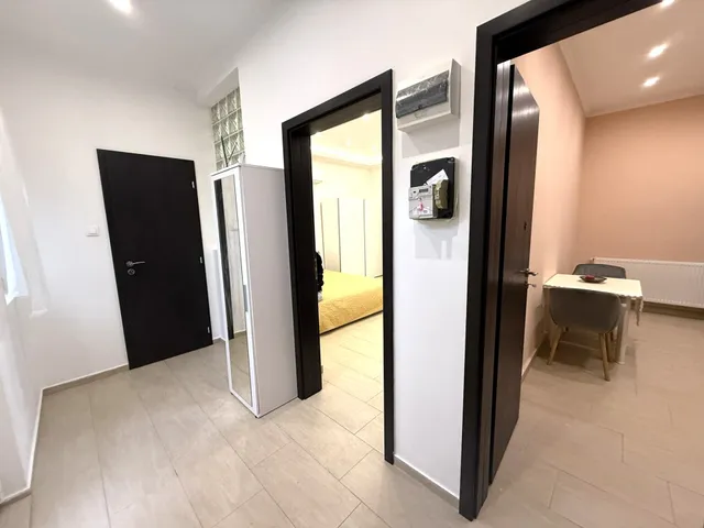 Eladó lakás Budapest XIII. kerület, Angyalföld 40 nm