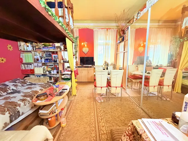 Eladó lakás Budapest XV. kerület 27 nm