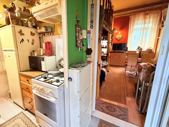 Eladó lakás Budapest XV. kerület 27 nm