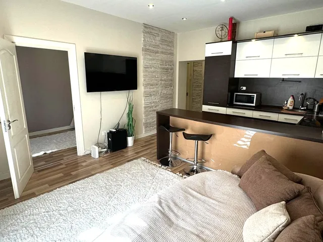 Eladó lakás Budapest IV. kerület 49 nm