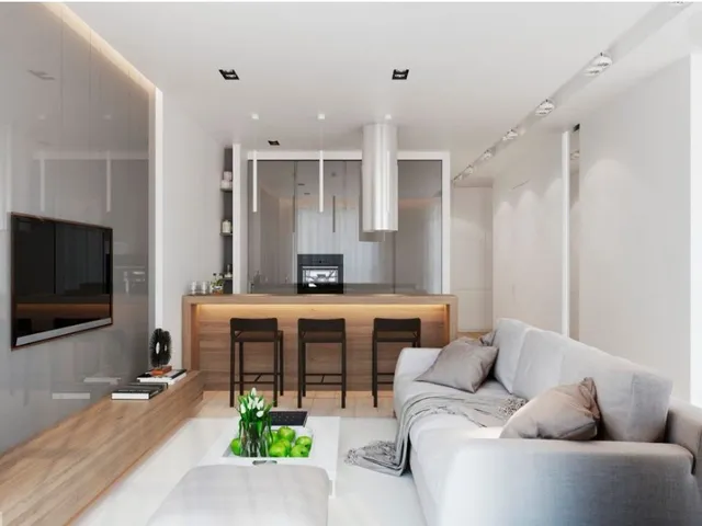 Eladó lakás Budapest XIV. kerület, Alsórákos 50 nm