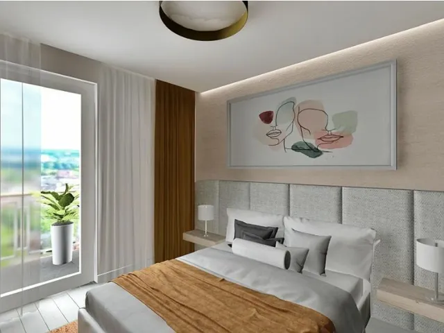 Eladó lakás Budapest XIV. kerület, Alsórákos 50 nm