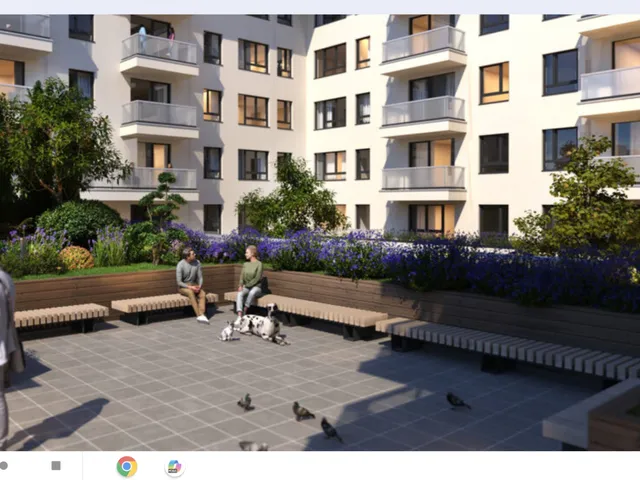 Eladó lakás Budapest XIV. kerület 32 nm