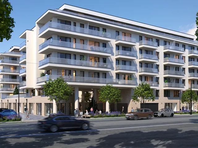 Eladó lakás Budapest XIV. kerület 32 nm