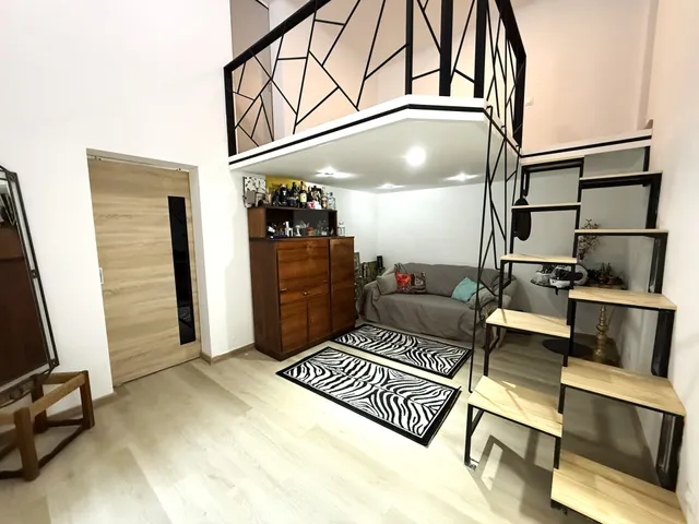 Eladó lakás Budapest XIII. kerület 38 nm