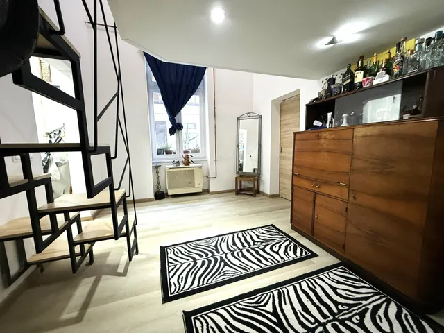 Eladó lakás Budapest XIII. kerület 38 nm