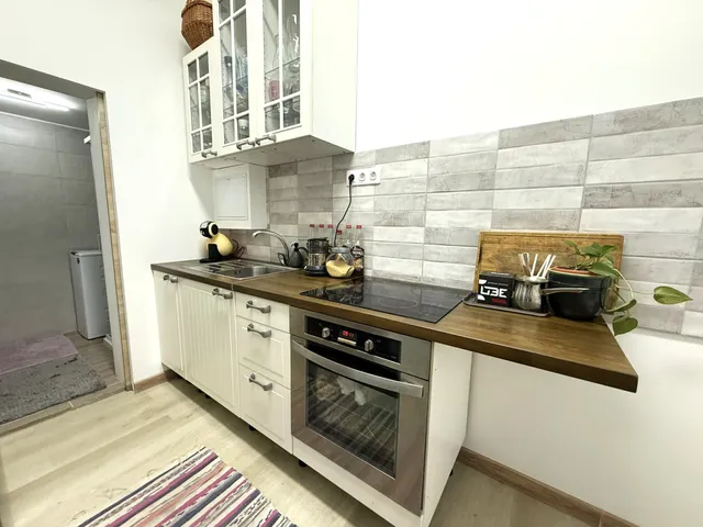 Eladó lakás Budapest XIII. kerület 38 nm