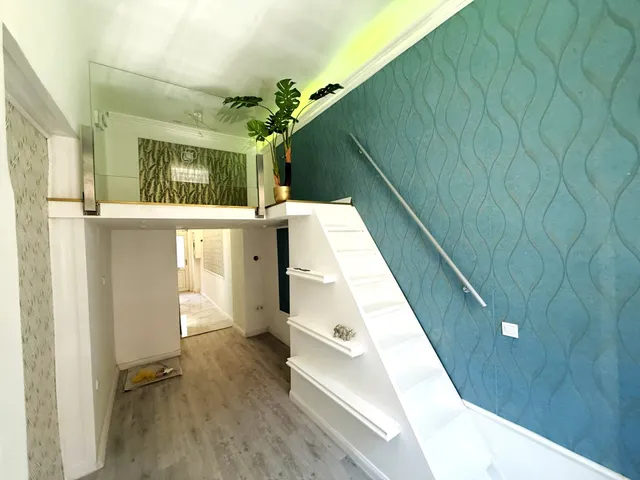 Eladó lakás Budapest VII. kerület, Külső-Erzsébetváros 21 nm