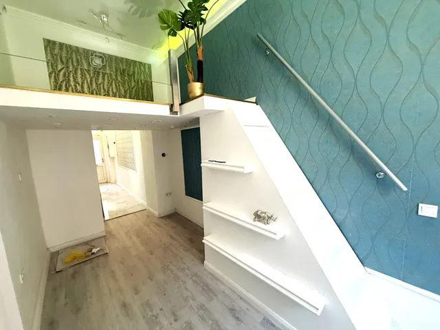 Eladó lakás Budapest VII. kerület, Külső-Erzsébetváros 21 nm