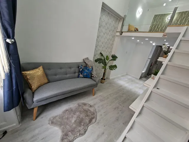 Eladó lakás Budapest VII. kerület, Külső-Erzsébetváros 21 nm