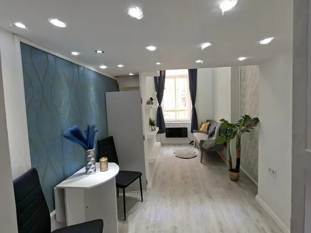 Eladó lakás Budapest VII. kerület, Külső-Erzsébetváros 21 nm