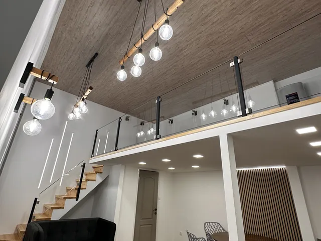 Eladó lakás Budapest VII. kerület, Külső-Erzsébetváros 31 nm