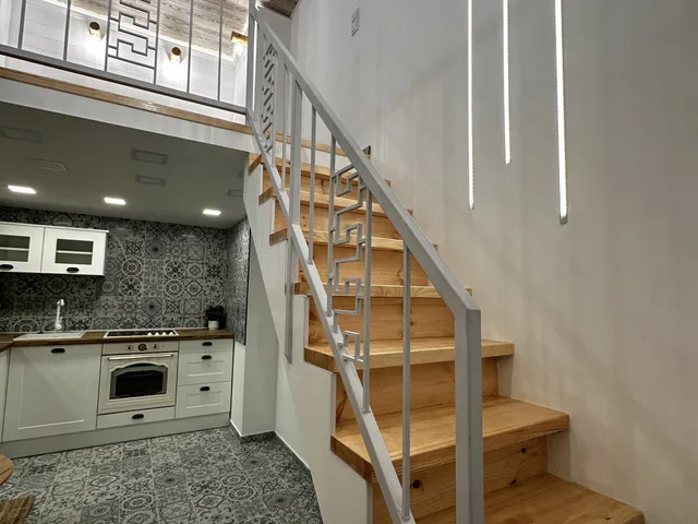 Eladó lakás Budapest VII. kerület, Külső-Erzsébetváros 26 nm