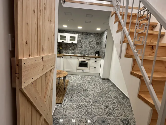 Eladó lakás Budapest VII. kerület, Külső-Erzsébetváros 26 nm