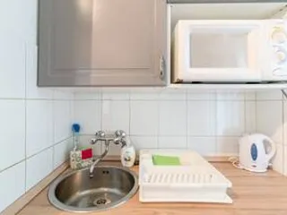 Eladó lakás Budapest VII. kerület 23 nm