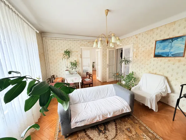 Eladó lakás Budapest XVII. kerület, Rákoscsaba-Újtelep 70 nm