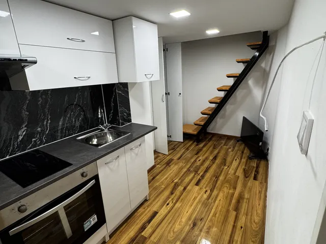 Eladó lakás Budapest VIII. kerület 17 nm