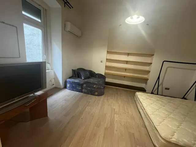 Kiadó lakás Budapest VIII. kerület 43 nm