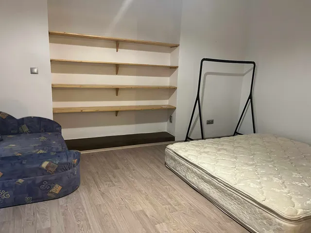 Kiadó lakás Budapest VIII. kerület 43 nm