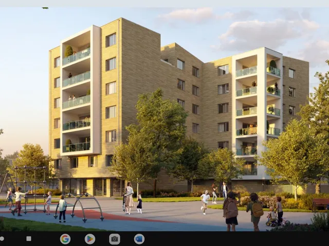 Eladó lakás Budapest VIII. kerület, Tisztviselőtelep 44 nm