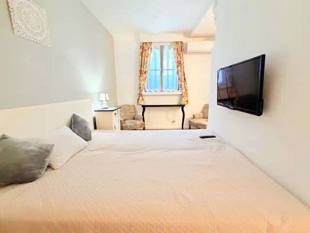 Kiadó lakás Budapest VI. kerület 46 nm