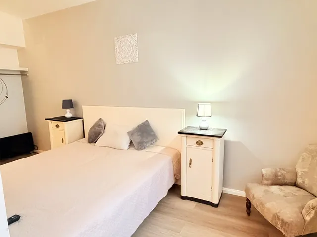 Kiadó lakás Budapest VI. kerület 46 nm