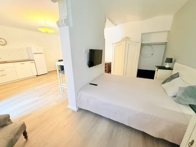 Kiadó lakás Budapest VI. kerület 46 nm