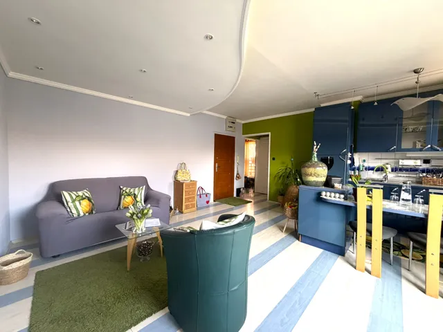 Eladó lakás Budapest III. kerület 54 nm