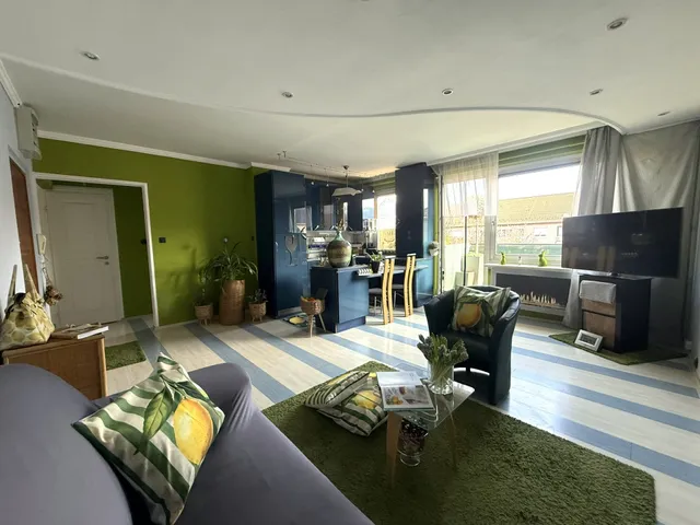 Eladó lakás Budapest III. kerület 54 nm