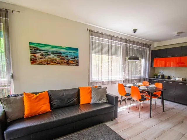 Eladó lakás Balatonboglár 50 nm