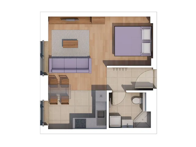 Eladó lakás Budapest XIV. kerület 50 nm