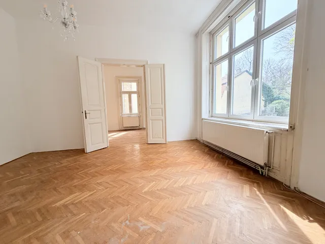 Kiadó lakás Budapest II. kerület, Rózsadomb 60 nm