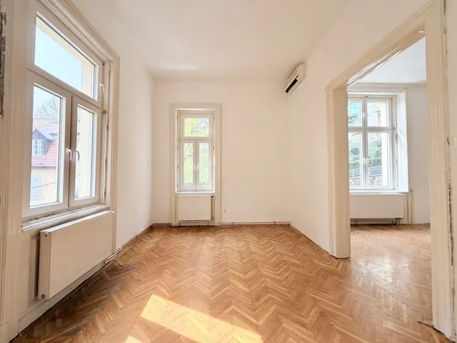 Kiadó lakás Budapest II. kerület, Rózsadomb 60 nm