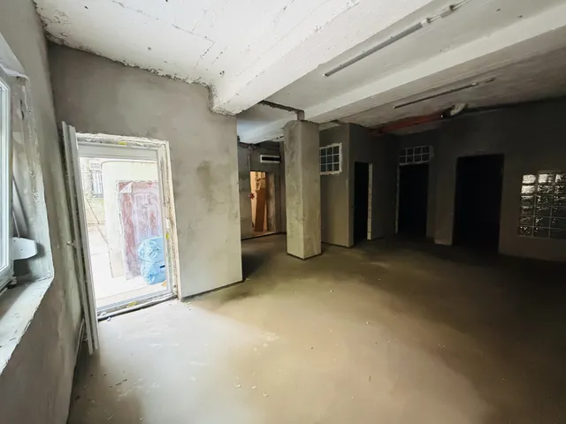 Eladó lakás Budapest I. kerület 63 nm